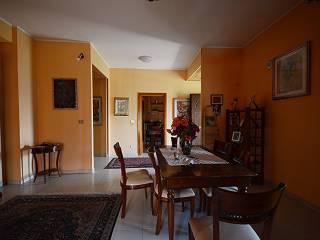 Villa unifamiliare via Colle Antico 13, Centro, Ceccano — foto 12 di 16