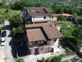 Villa unifamiliare via Colle Antico 13, Centro, Ceccano — foto 13 di 16
