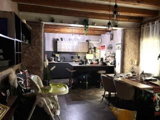 Terratetto plurifamiliare via San Francesco 62, Centro, Sacile — foto 7 di 8