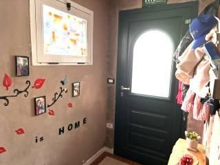 Terratetto plurifamiliare via San Francesco 62, Centro, Sacile — foto 6 di 8