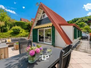 Villa unifamiliare via Alla Pineta 18E, Brezzo di Bedero — foto 20 di 29