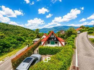 Villa unifamiliare via Alla Pineta 18E, Brezzo di Bedero — foto 4 di 29