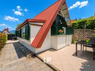 Villa unifamiliare via Alla Pineta 18E, Brezzo di Bedero — foto 9 di 29