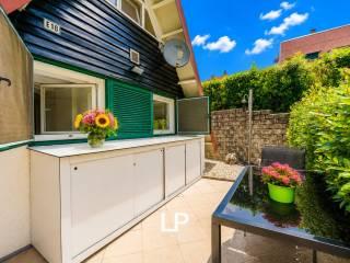 Villa unifamiliare via Alla Pineta 18E, Brezzo di Bedero — foto 18 di 29