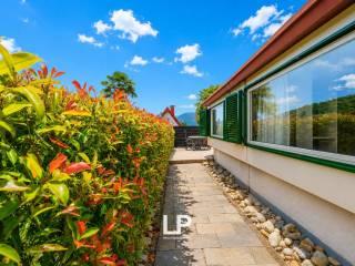 Villa unifamiliare via Alla Pineta 18E, Brezzo di Bedero — foto 29 di 29