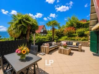 Villa unifamiliare via Alla Pineta 18E, Brezzo di Bedero — foto 7 di 29