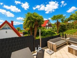 Villa unifamiliare via Alla Pineta 18E, Brezzo di Bedero — foto 25 di 29