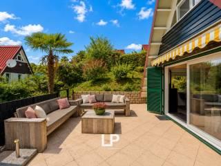 Villa unifamiliare via Alla Pineta 18E, Brezzo di Bedero — foto 23 di 29