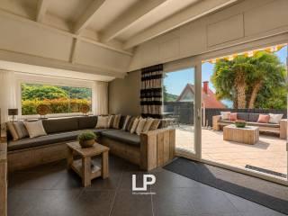 Villa unifamiliare via Alla Pineta 18E, Brezzo di Bedero — foto 24 di 29