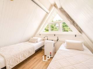 Villa unifamiliare via Alla Pineta 18E, Brezzo di Bedero — foto 21 di 29