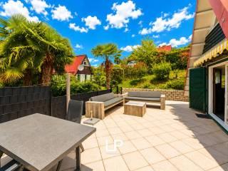 Villa unifamiliare via Alla Pineta 18E, Brezzo di Bedero — foto 12 di 29