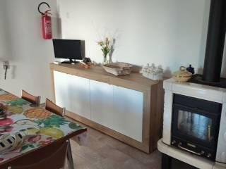 Appartamento in villa via Andrea Doria 7, Torre Suda, Racale — foto 3 di 8