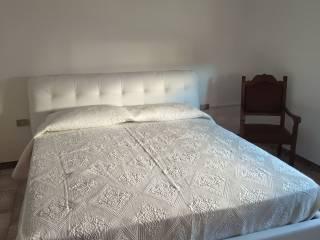 Appartamento in villa via Andrea Doria 7, Torre Suda, Racale