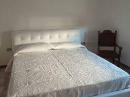 Appartamento in villa via Andrea Doria 7, Torre Suda, Racale