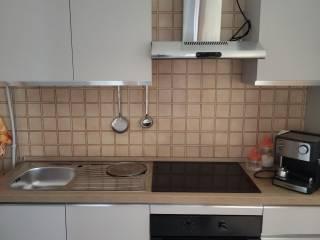 Appartamento in villa via Andrea Doria 7, Torre Suda, Racale — foto 5 di 8