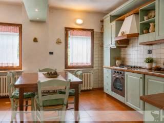 Appartamento via Roma, Tonadico, Primiero San Martino di Castrozza — foto 3 di 34