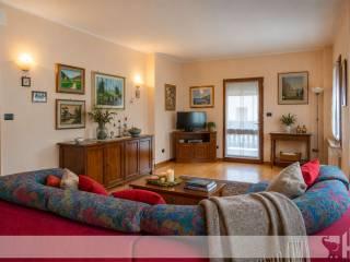 Appartamento via Roma, Tonadico, Primiero San Martino di Castrozza — foto 18 di 34