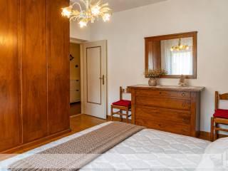 Appartamento via Roma, Tonadico, Primiero San Martino di Castrozza — foto 10 di 34