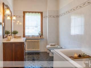 Appartamento via Roma, Tonadico, Primiero San Martino di Castrozza — foto 23 di 34