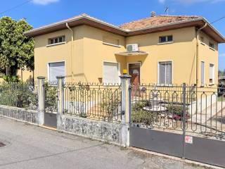 Villa unifamiliare via Silvio Pellico 11, Centro, Lonate Pozzolo — foto 14 di 32
