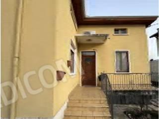 Villa unifamiliare via Silvio Pellico 11, Centro, Lonate Pozzolo — foto 17 di 32