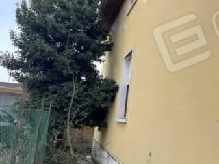 Villa unifamiliare via Silvio Pellico 11, Centro, Lonate Pozzolo — foto 19 di 32