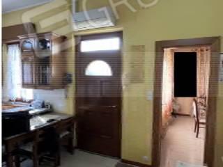 Villa unifamiliare via Silvio Pellico 11, Centro, Lonate Pozzolo — foto 18 di 32