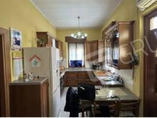 Villa unifamiliare via Silvio Pellico 11, Centro, Lonate Pozzolo — foto 31 di 32