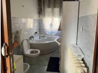Villa unifamiliare via Silvio Pellico 11, Centro, Lonate Pozzolo — foto 25 di 32
