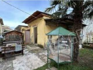 Villa unifamiliare via Silvio Pellico 11, Centro, Lonate Pozzolo — foto 13 di 32