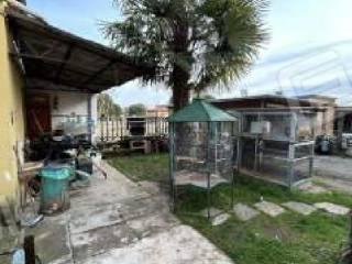 Villa unifamiliare via Silvio Pellico 11, Centro, Lonate Pozzolo — foto 20 di 32