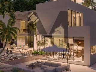 Villa unifamiliare via Silvio Pellico 11, Centro, Lonate Pozzolo — foto 24 di 32