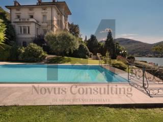 Villa unifamiliare via Silvio Pellico 11, Centro, Lonate Pozzolo — foto 16 di 32