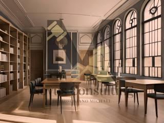 Villa unifamiliare via Silvio Pellico 11, Centro, Lonate Pozzolo — foto 29 di 32