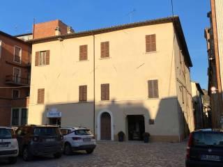 Terratetto unifamiliare via del Duomo 3, Centro, Urbania — foto 3 di 8