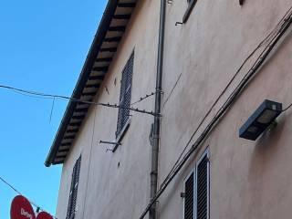 Terratetto unifamiliare via del Duomo 3, Centro, Urbania — foto 5 di 8