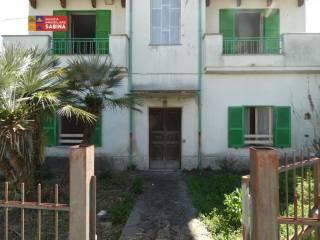 Villa unifamiliare via Lambruschina 30, Stimigliano Scalo, Stimigliano — foto 13 di 17
