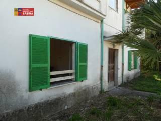 Villa unifamiliare via Lambruschina 30, Stimigliano Scalo, Stimigliano