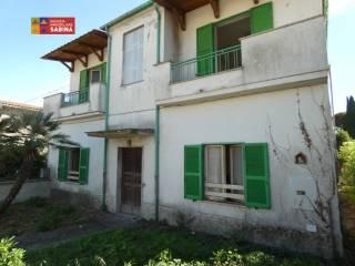 Villa unifamiliare via Lambruschina 30, Stimigliano Scalo, Stimigliano — foto 16 di 17