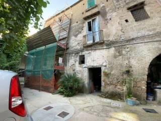 Terratetto plurifamiliare via San Francesco d'Assisi, Centro, Maddaloni — foto 14 di 19