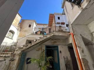 Terratetto plurifamiliare via San Francesco d'Assisi, Centro, Maddaloni — foto 2 di 19