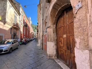 Terratetto plurifamiliare via San Francesco d'Assisi, Centro, Maddaloni — foto 3 di 19