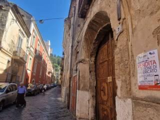 Terratetto plurifamiliare via San Francesco d'Assisi, Centro, Maddaloni — foto 10 di 19