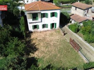 Villa unifamiliare via Lambruschina 30, Stimigliano Scalo, Stimigliano — foto 14 di 17