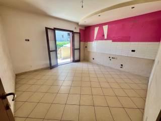 Villa a schiera via Pablo Picasso, San Marcellino — foto 9 di 16