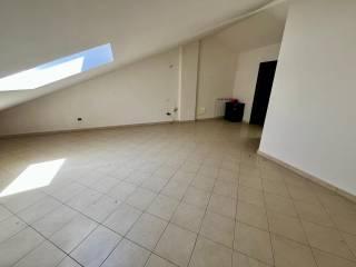 Villa a schiera via Pablo Picasso, San Marcellino — foto 6 di 16
