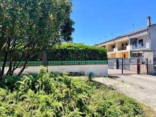 Villa a schiera via Pablo Picasso, San Marcellino — foto 16 di 16