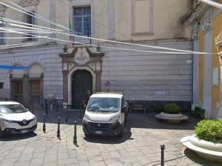 Terratetto plurifamiliare via San Francesco d'Assisi, Centro, Maddaloni — foto 4 di 19