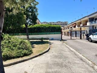 Villa a schiera via Pablo Picasso, San Marcellino — foto 2 di 16