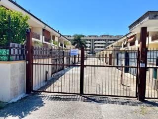 Villa a schiera via Pablo Picasso, San Marcellino — foto 13 di 16